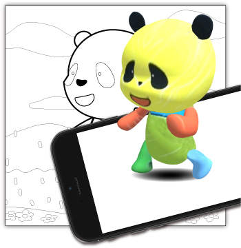 AR(Augmented Reality)