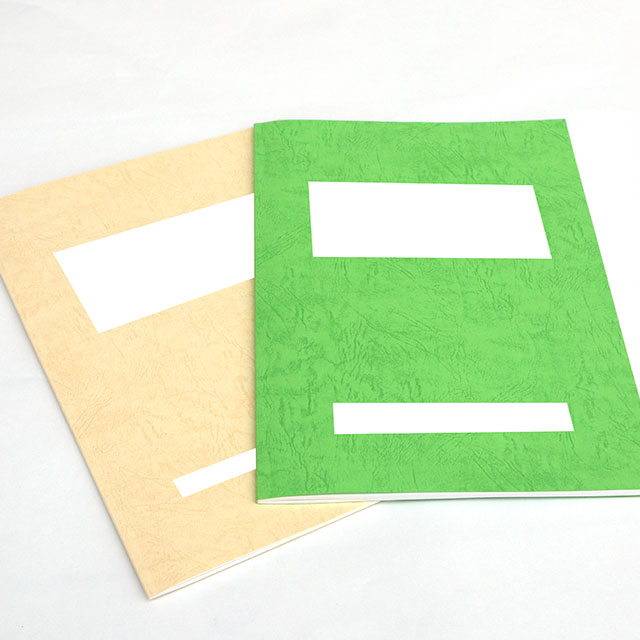 冊子
